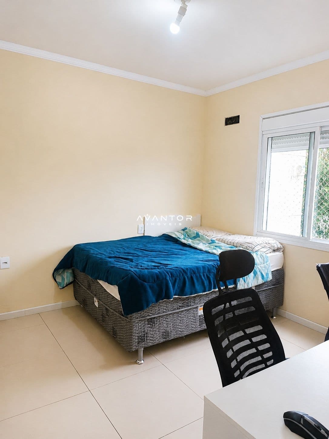 Apartamento com 1 quarto à venda no Residencial Dona Lourdes, em Camobi, Santa Maria/RS — foto 14 de 26
