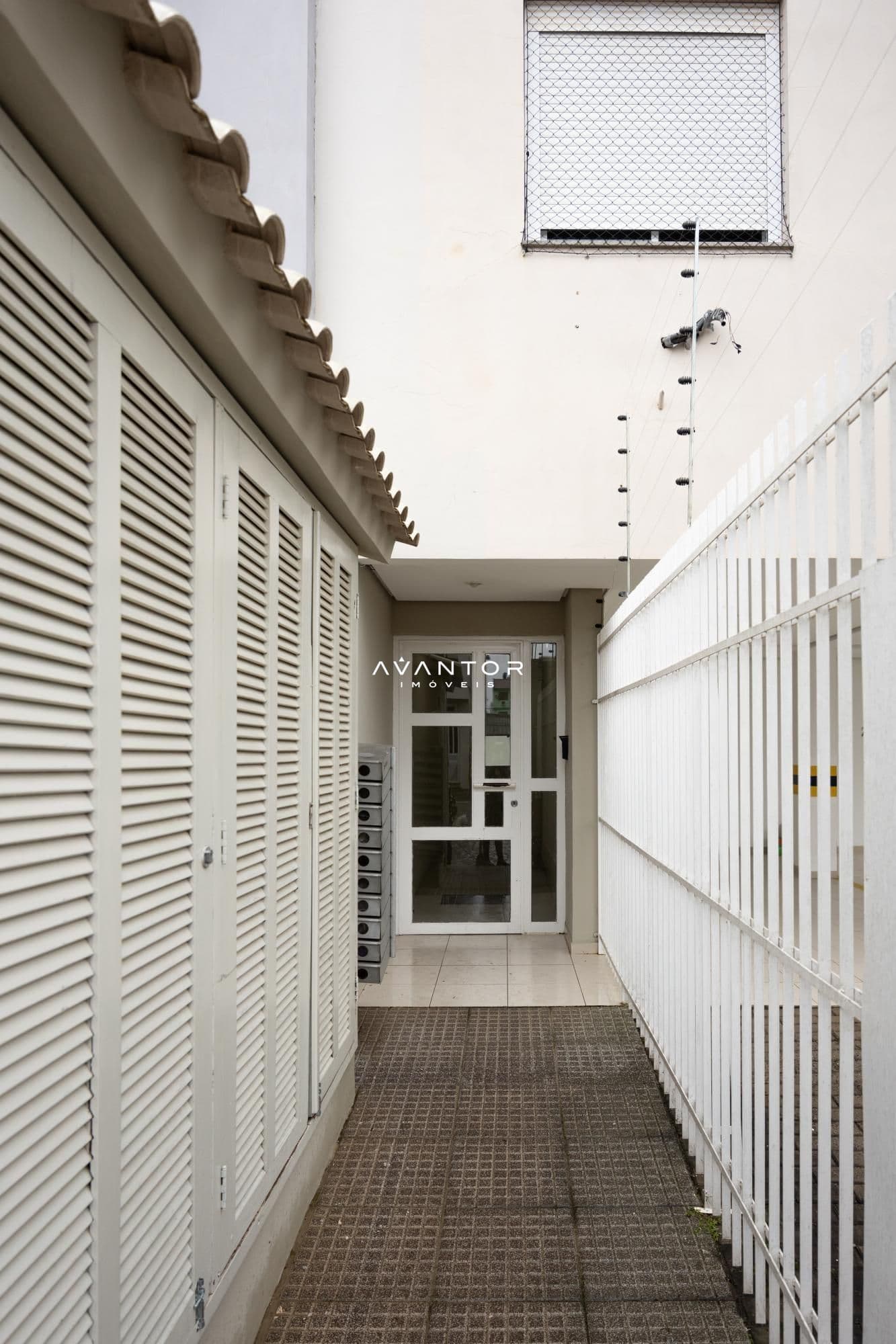 Apartamento com 1 quarto à venda no Residencial Dona Lourdes, em Camobi, Santa Maria/RS — foto 5 de 26