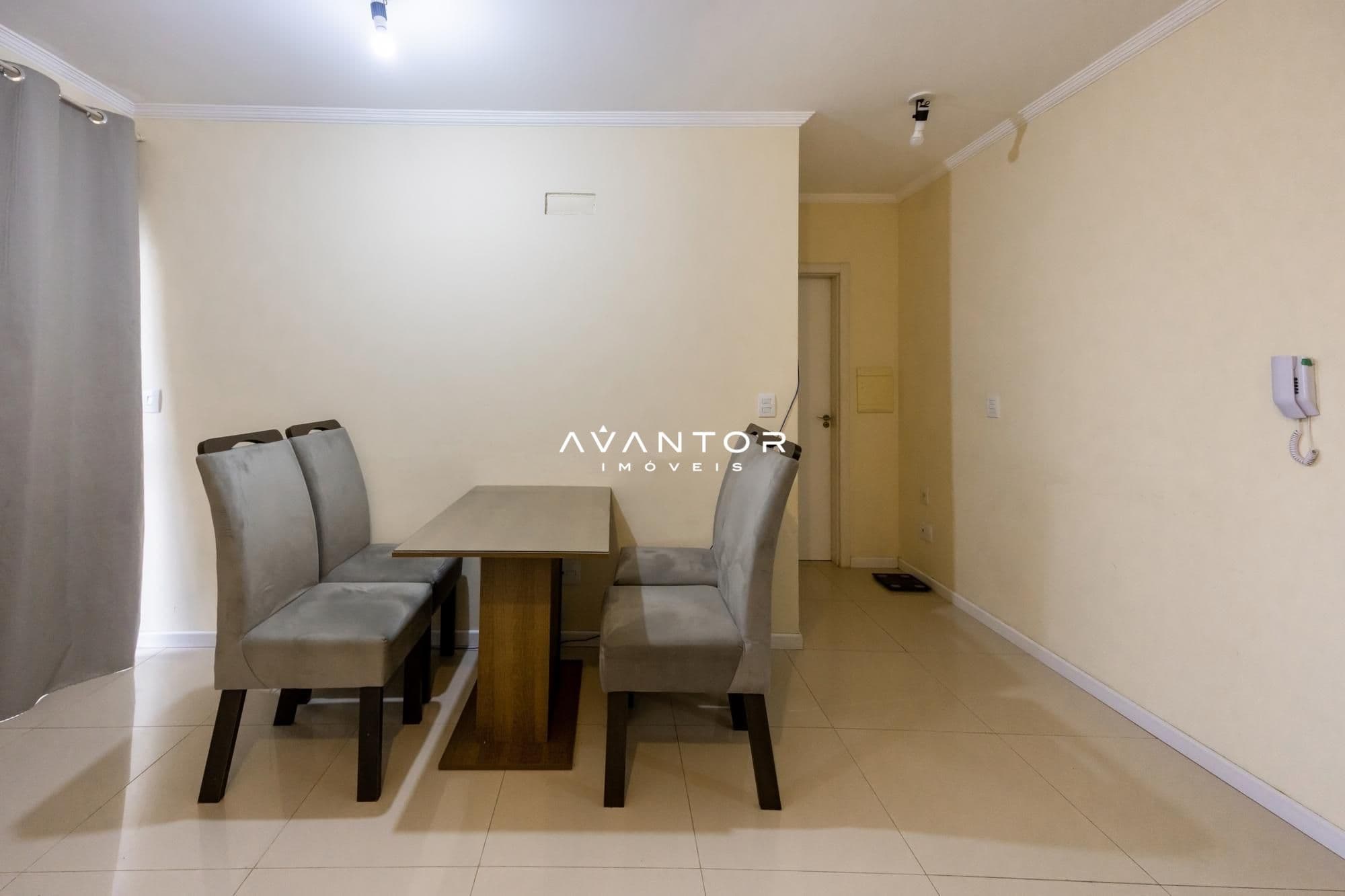 Apartamento com 1 quarto à venda no Residencial Dona Lourdes, em Camobi, Santa Maria/RS — foto 7 de 26