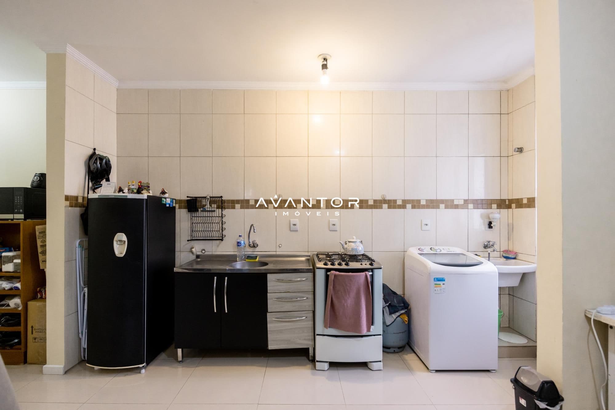Apartamento com 1 quarto à venda no Residencial Dona Lourdes, em Camobi, Santa Maria/RS — foto 11 de 26