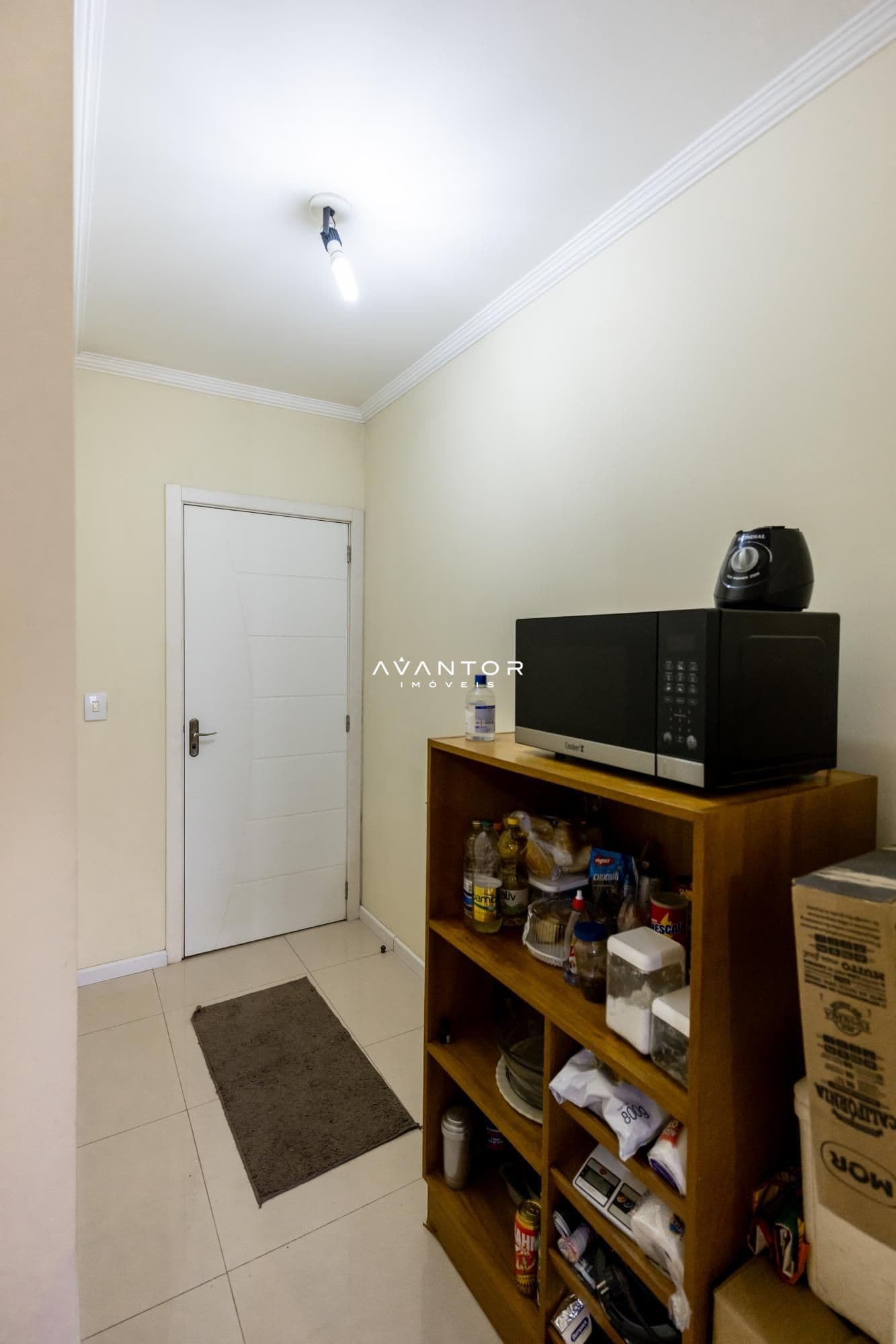 Apartamento com 1 quarto à venda no Residencial Dona Lourdes, em Camobi, Santa Maria/RS — foto 19 de 26