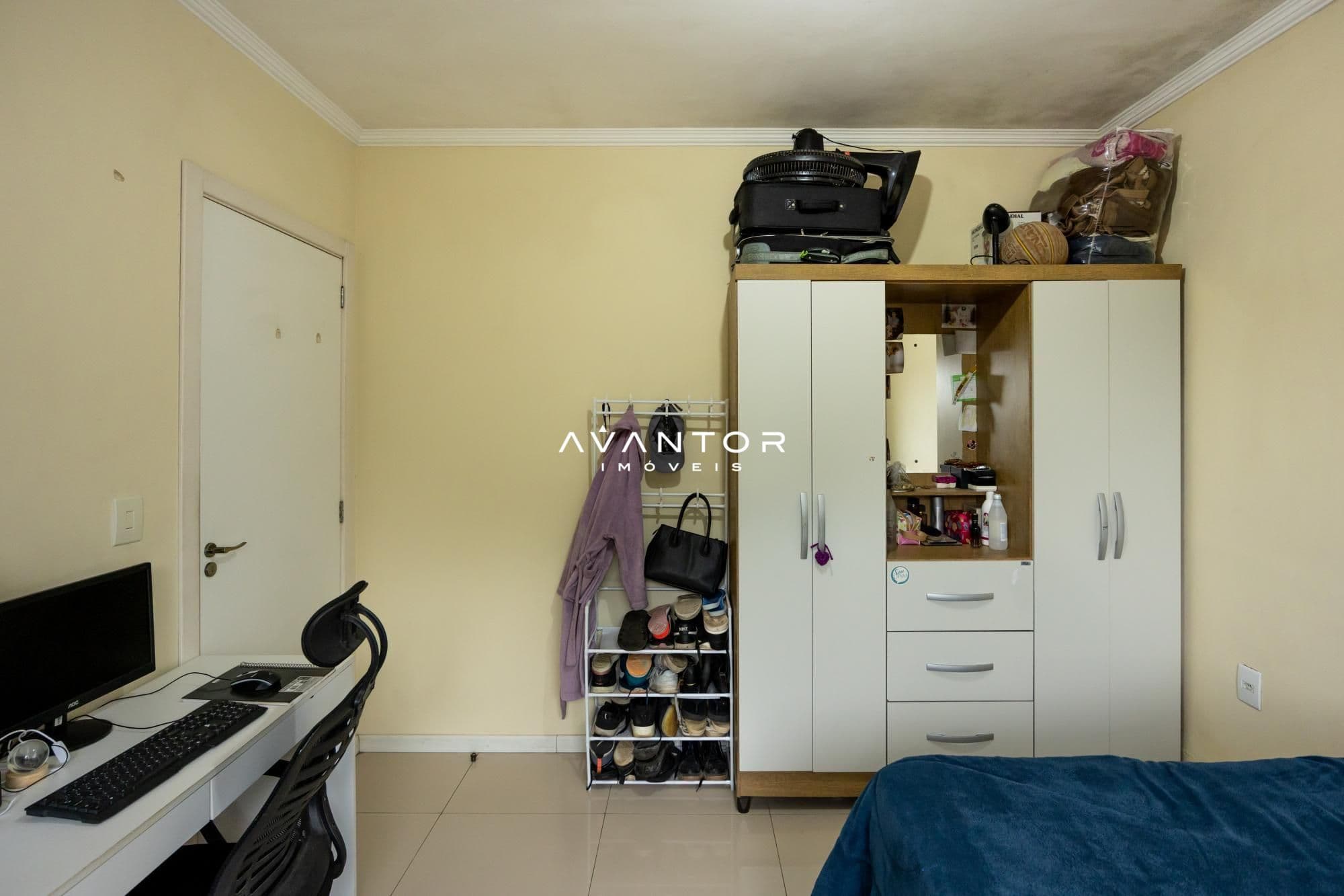 Apartamento com 1 quarto à venda no Residencial Dona Lourdes, em Camobi, Santa Maria/RS — foto 24 de 26