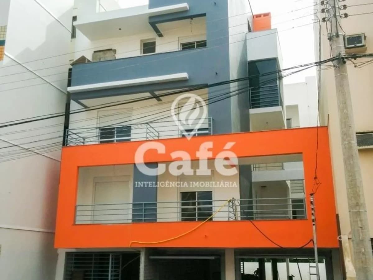 Residencial Oviedo, Centro, Santa Maria/RS — foto 3 de 4