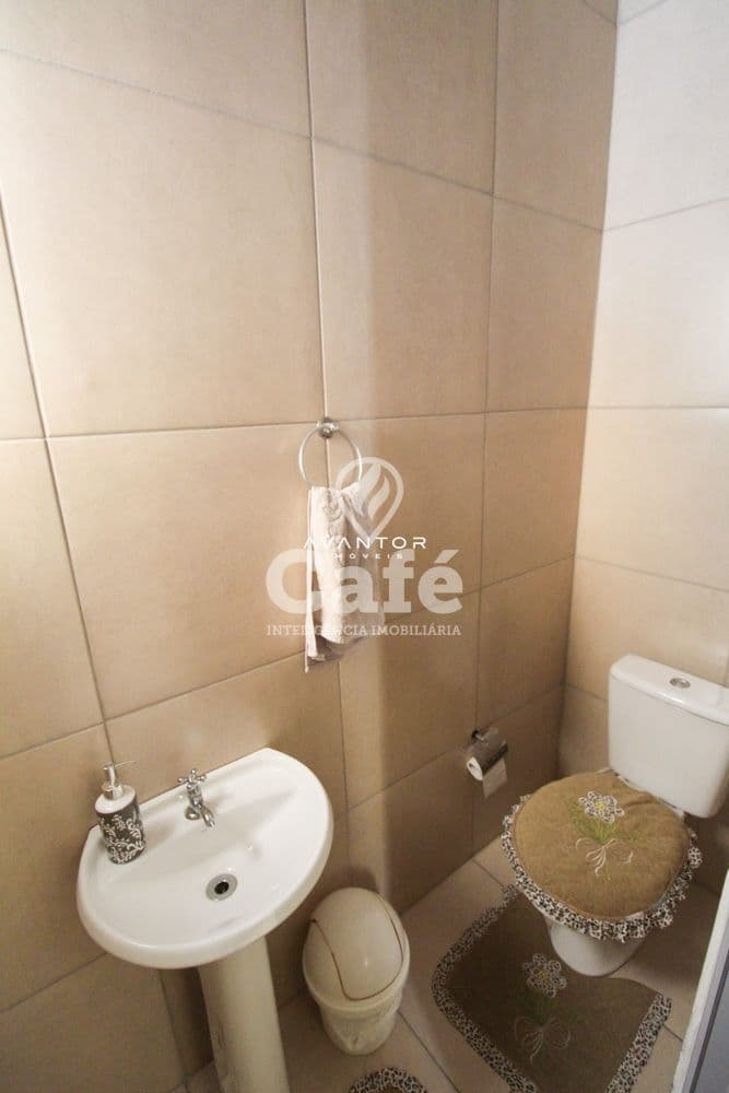 Casa com 3 quartos à venda em Centro, Santa Maria/RS — foto 6 de 25