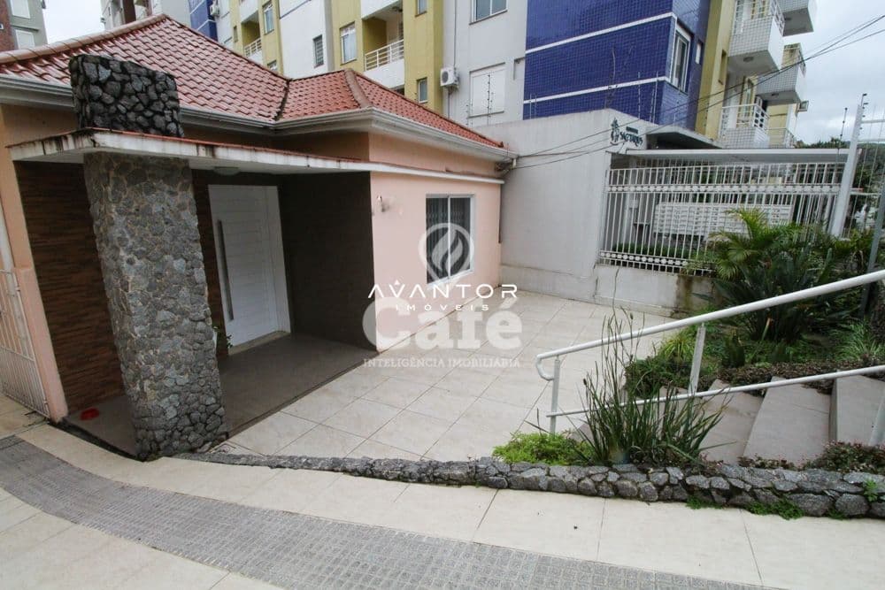 Casa com 3 quartos à venda em Centro, Santa Maria/RS — foto 23 de 25