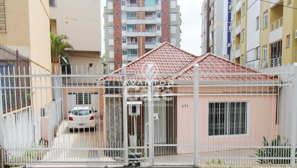 Casa com 3 quartos à venda em Centro, Santa Maria/RS — foto 25 de 25