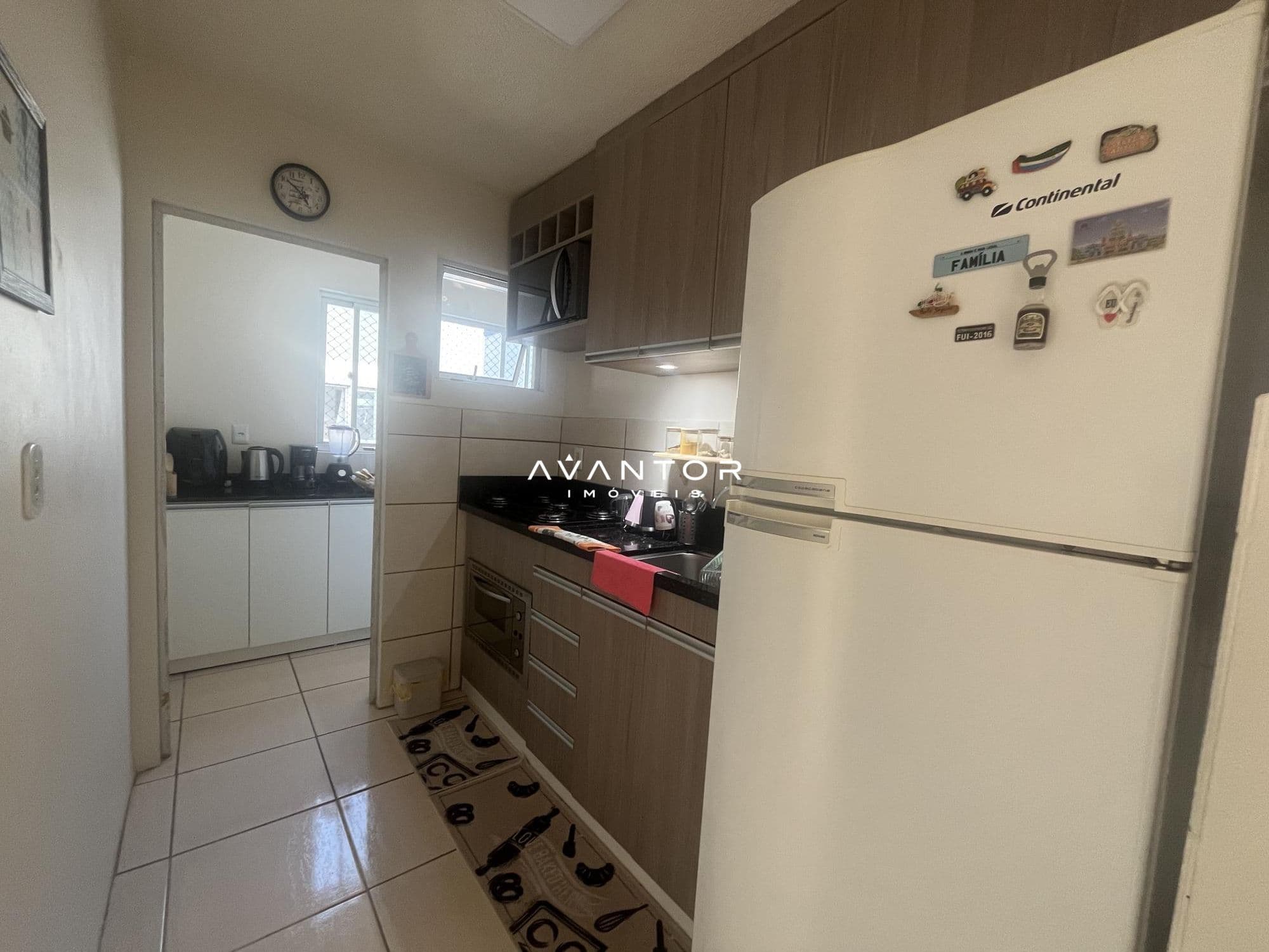 Apartamento com 3 quartos à venda no Vila Toscana I, em Nossa Senhora do Rosário, Santa Maria/RS — foto 3 de 11