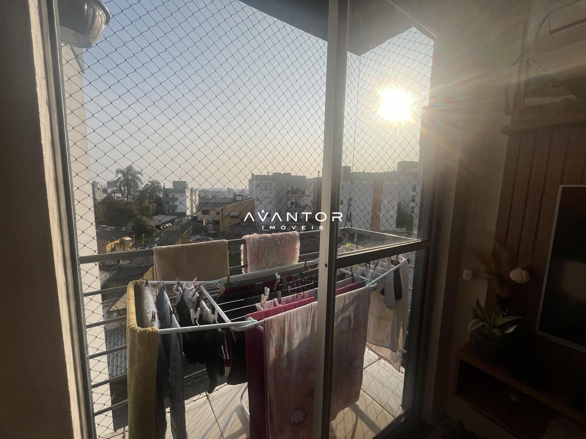 Apartamento com 3 quartos à venda no Vila Toscana I, em Nossa Senhora do Rosário, Santa Maria/RS — foto 5 de 11
