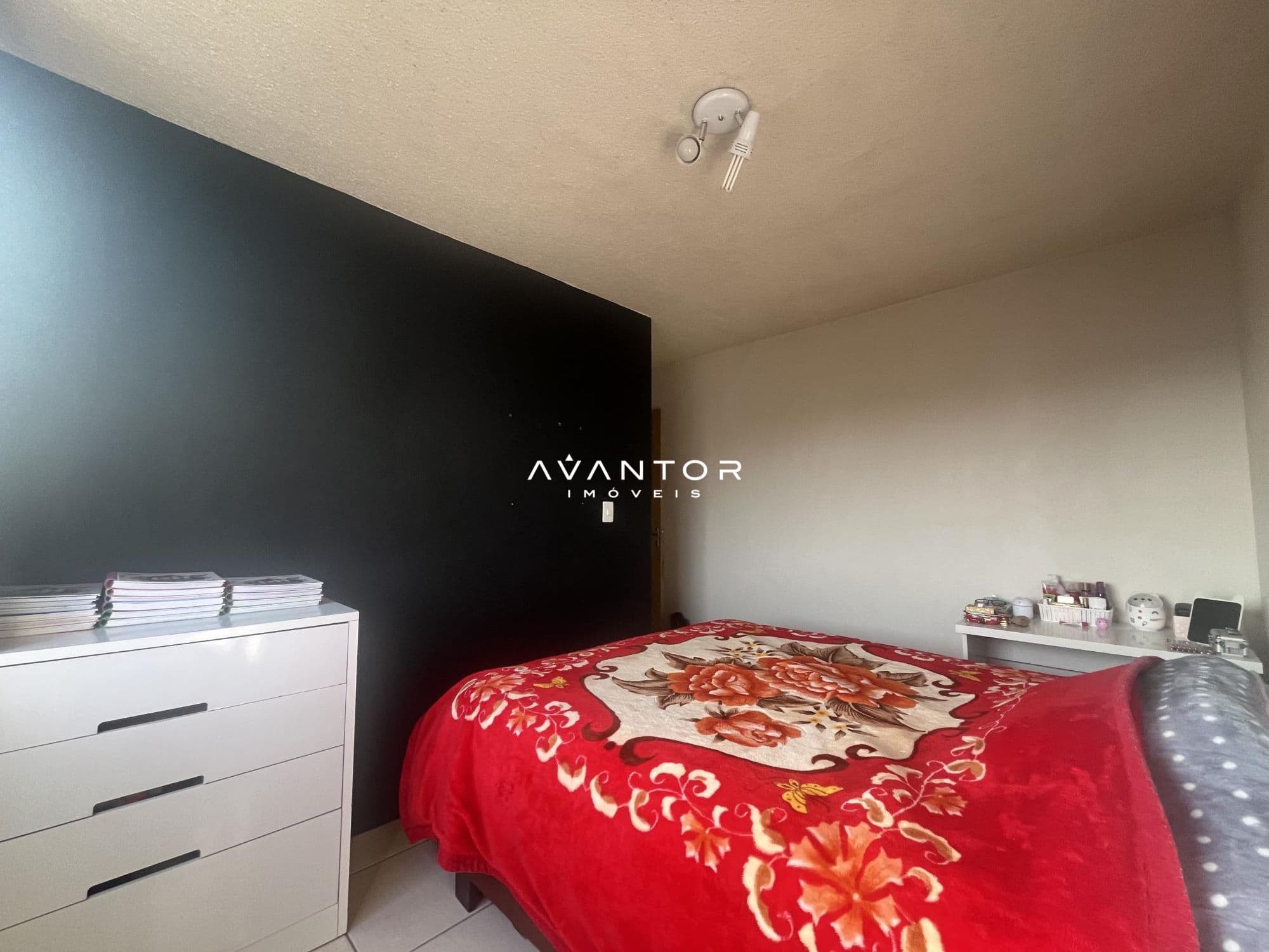 Apartamento com 3 quartos à venda no Vila Toscana I, em Nossa Senhora do Rosário, Santa Maria/RS — foto 9 de 11