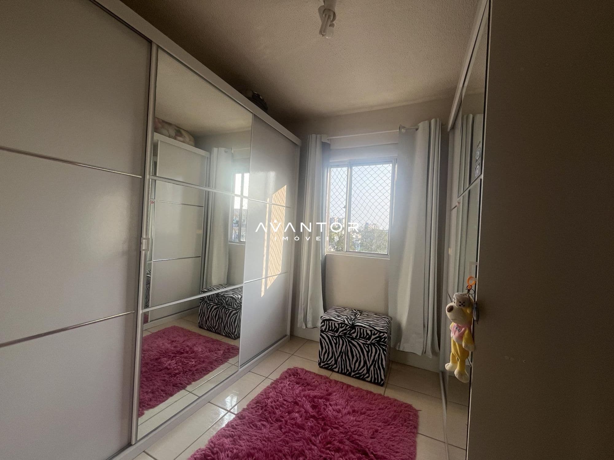 Apartamento com 3 quartos à venda no Vila Toscana I, em Nossa Senhora do Rosário, Santa Maria/RS — foto 10 de 11