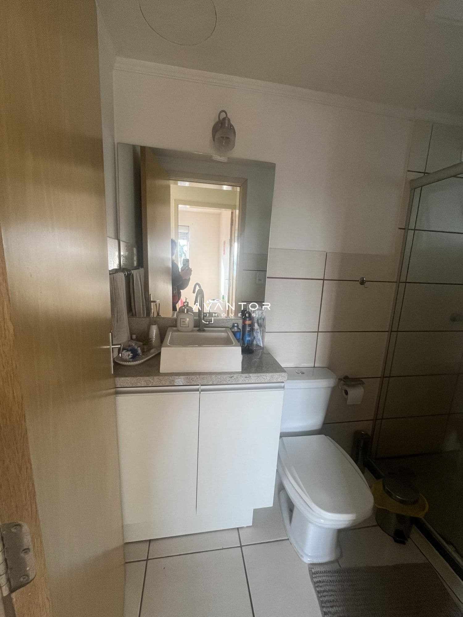 Apartamento com 3 quartos à venda no Vila Toscana I, em Nossa Senhora do Rosário, Santa Maria/RS — foto 11 de 11