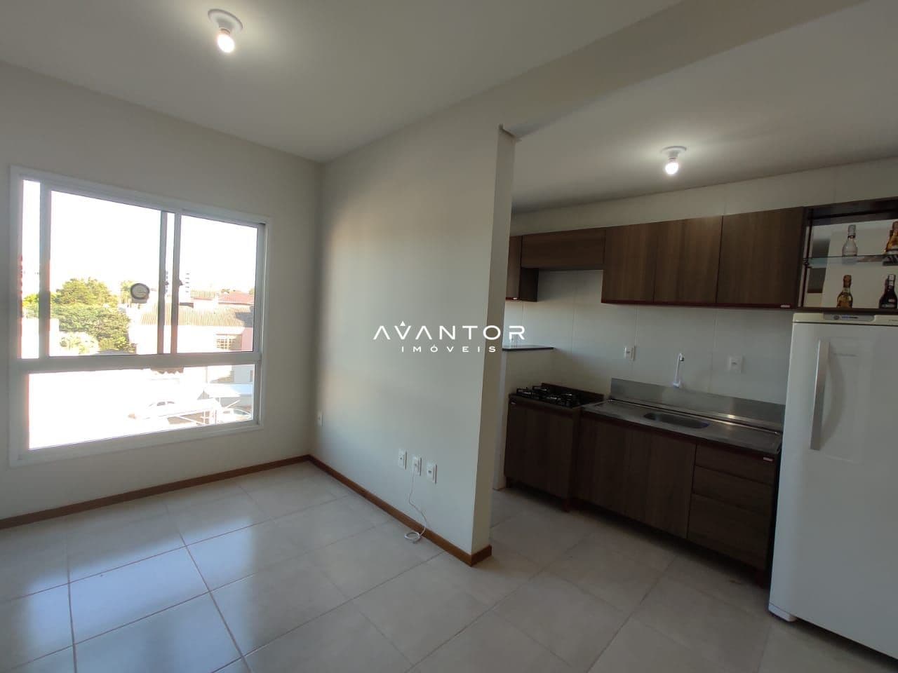 Apartamento com 2 quartos à venda no Residencial Vila Vêneto, em Camobi, Santa Maria/RS — foto 3 de 15