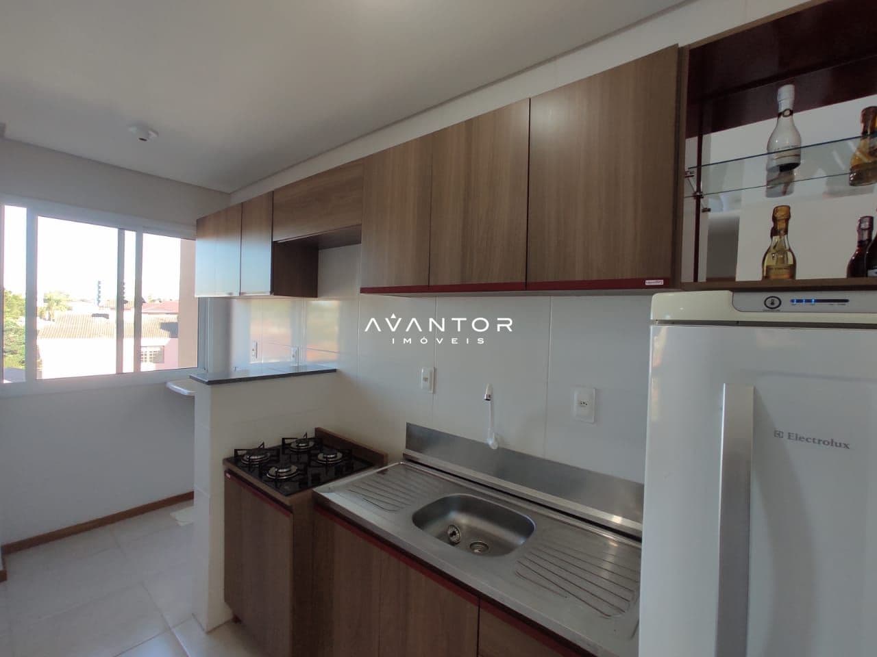 Apartamento com 2 quartos à venda no Residencial Vila Vêneto, em Camobi, Santa Maria/RS — foto 4 de 15
