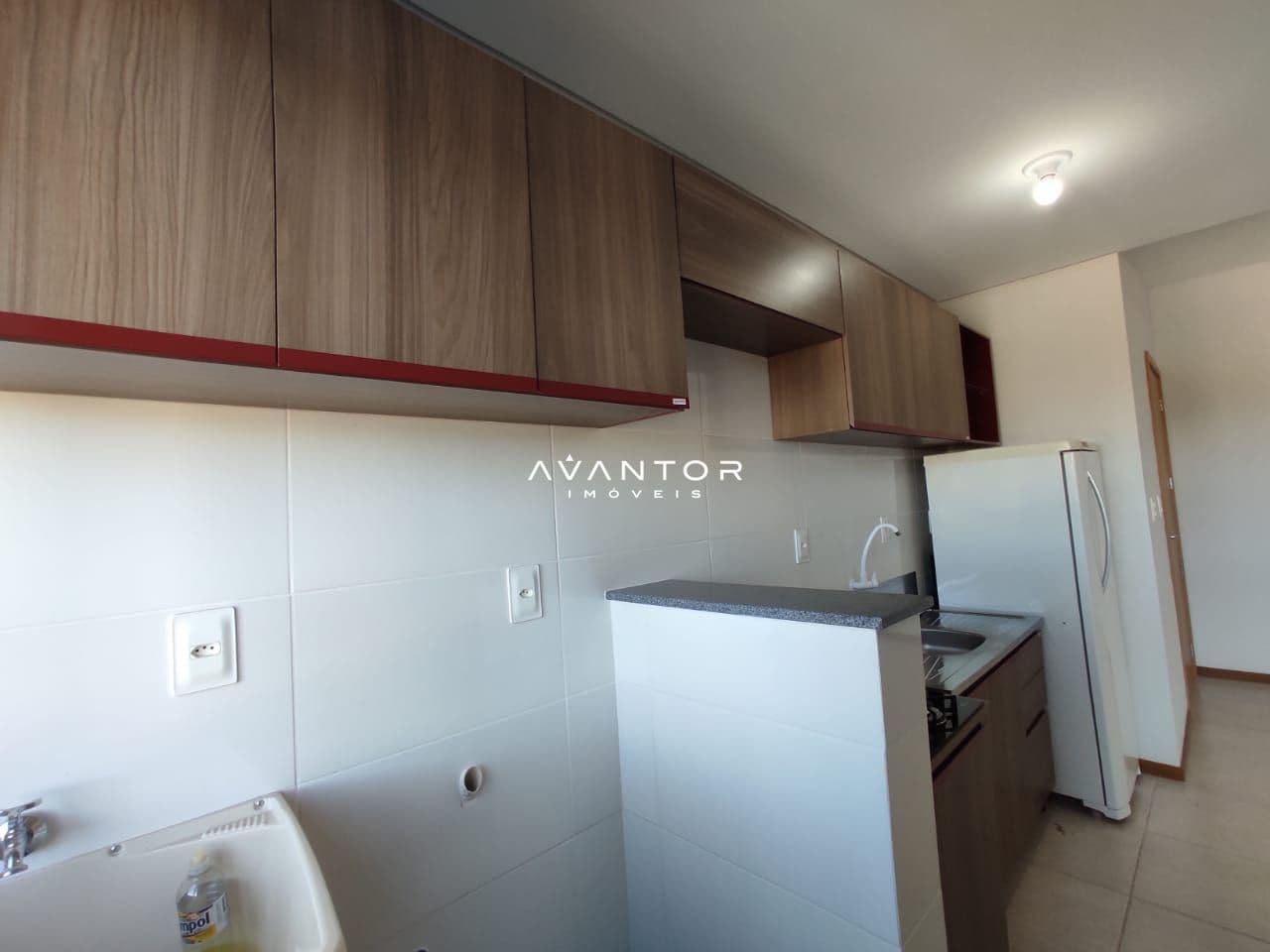 Apartamento com 2 quartos à venda no Residencial Vila Vêneto, em Camobi, Santa Maria/RS — foto 5 de 15