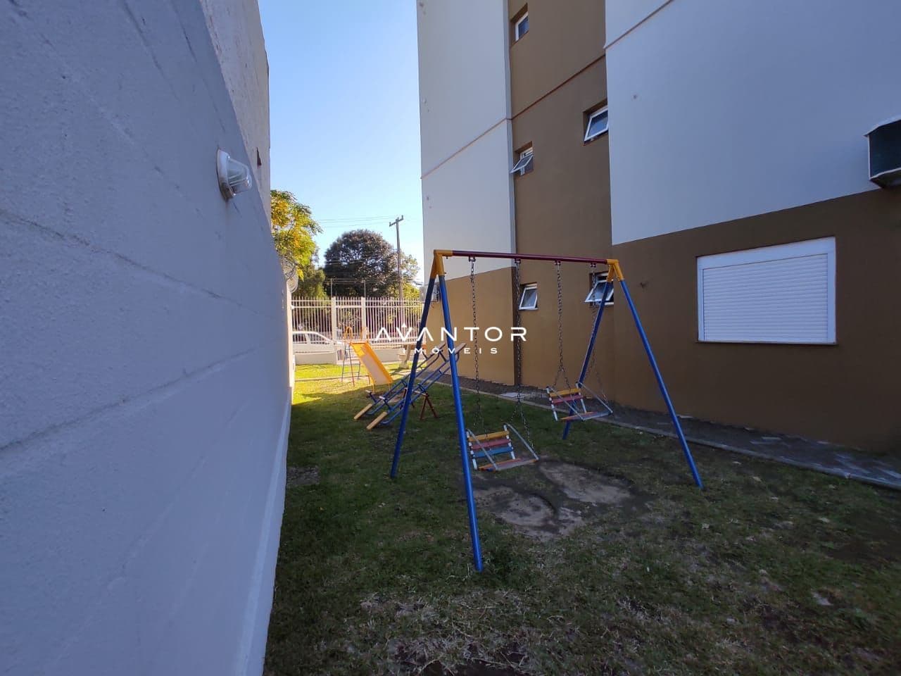 Apartamento com 2 quartos à venda no Residencial Vila Vêneto, em Camobi, Santa Maria/RS — foto 13 de 15