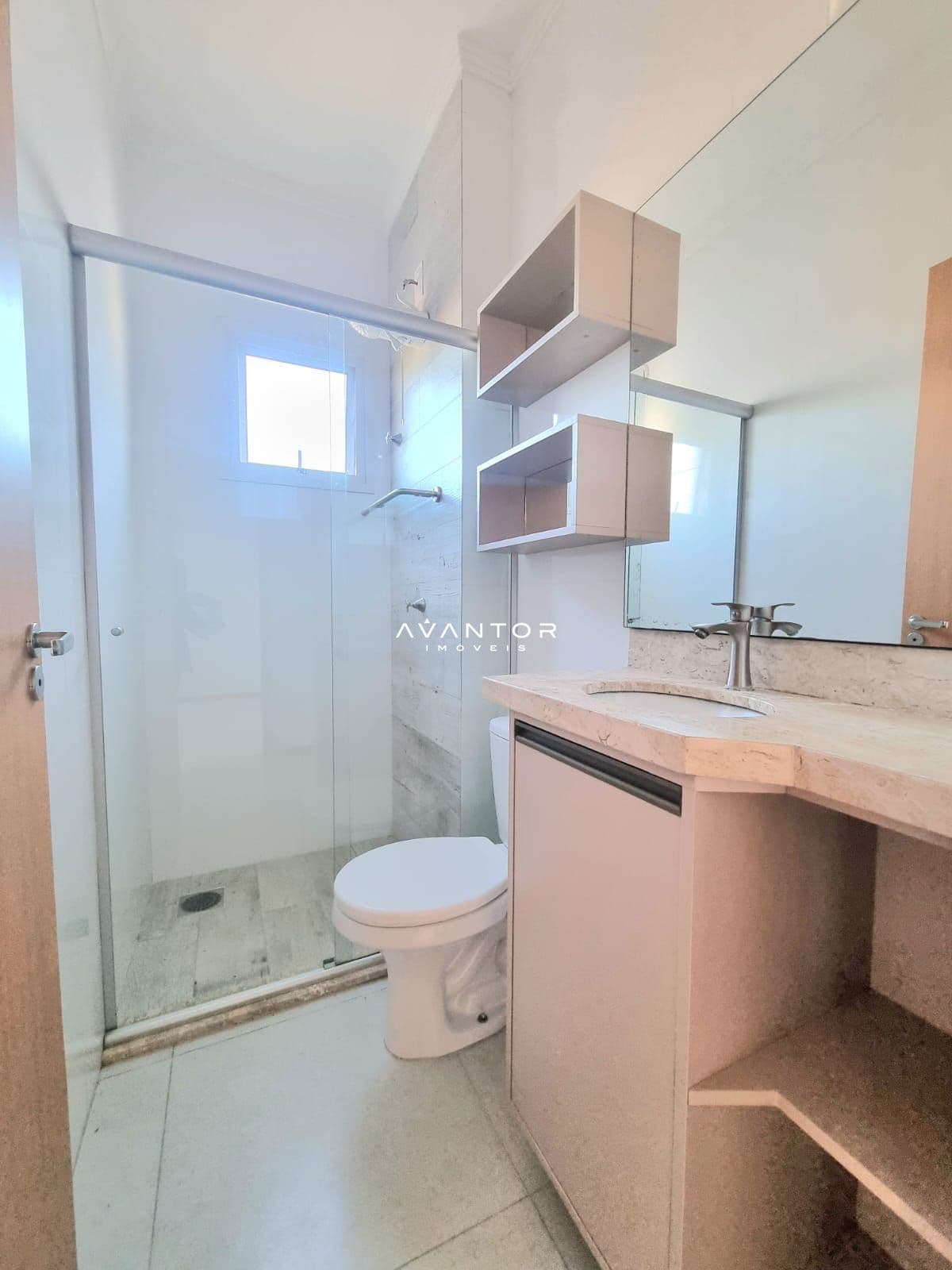 Apartamento com 2 quartos à venda no Residencial Vila Vêneto, em Camobi, Santa Maria/RS — foto 4 de 14