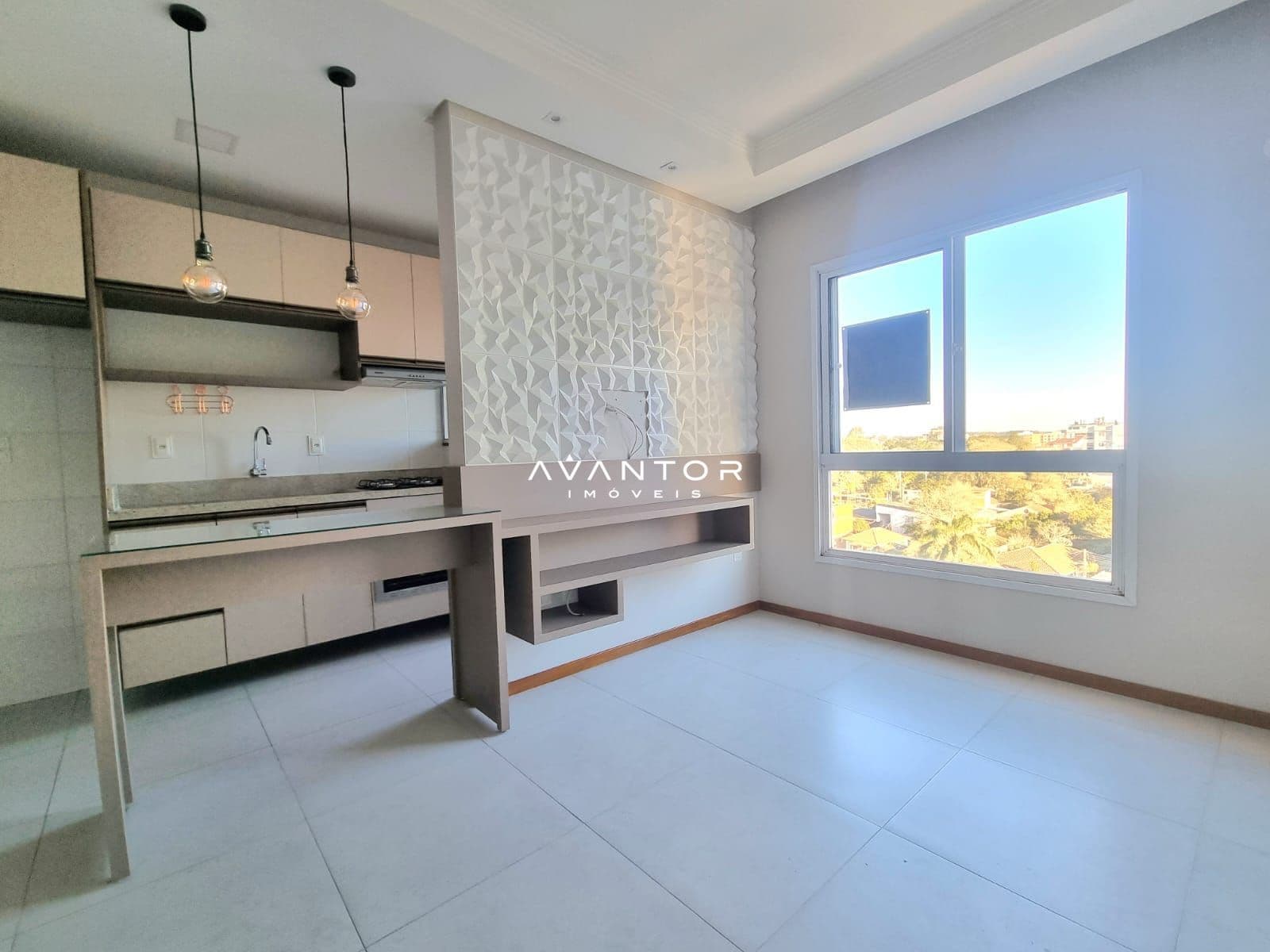 Apartamento com 2 quartos à venda no Residencial Vila Vêneto, em Camobi, Santa Maria/RS — foto 8 de 14