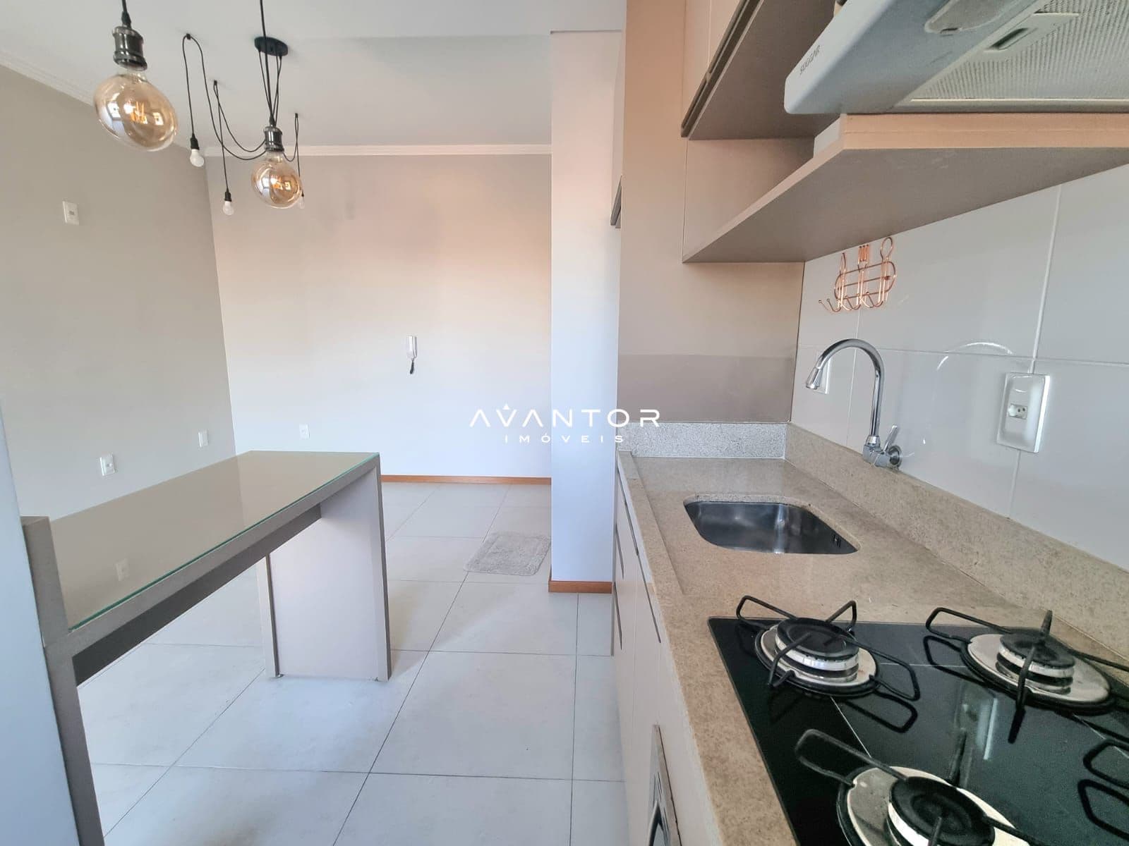 Apartamento com 2 quartos à venda no Residencial Vila Vêneto, em Camobi, Santa Maria/RS — foto 10 de 14