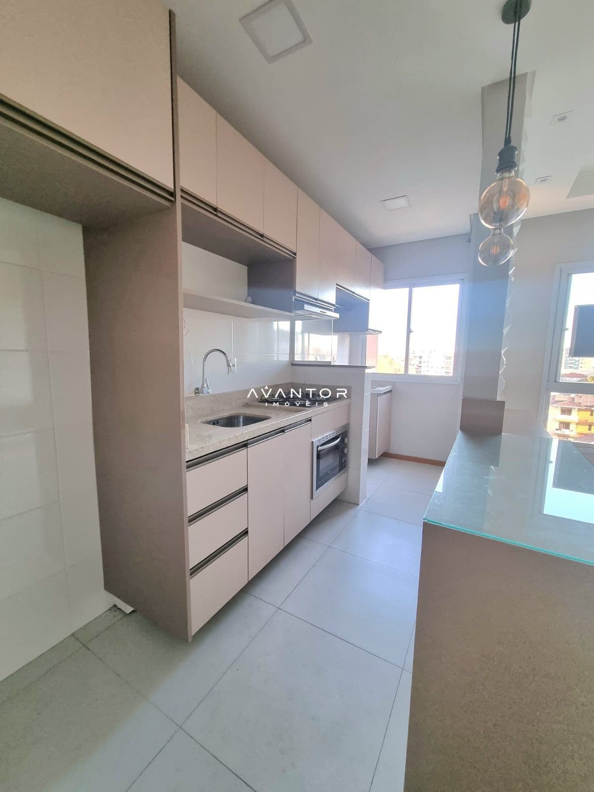 Apartamento com 2 quartos à venda no Residencial Vila Vêneto, em Camobi, Santa Maria/RS — foto 13 de 14