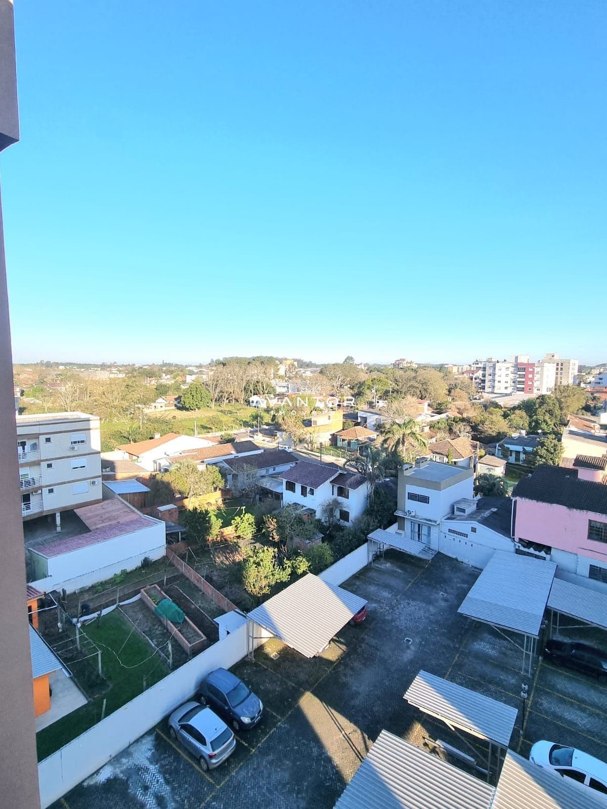 Apartamento com 2 quartos à venda no Residencial Vila Vêneto, em Camobi, Santa Maria/RS — foto 14 de 14