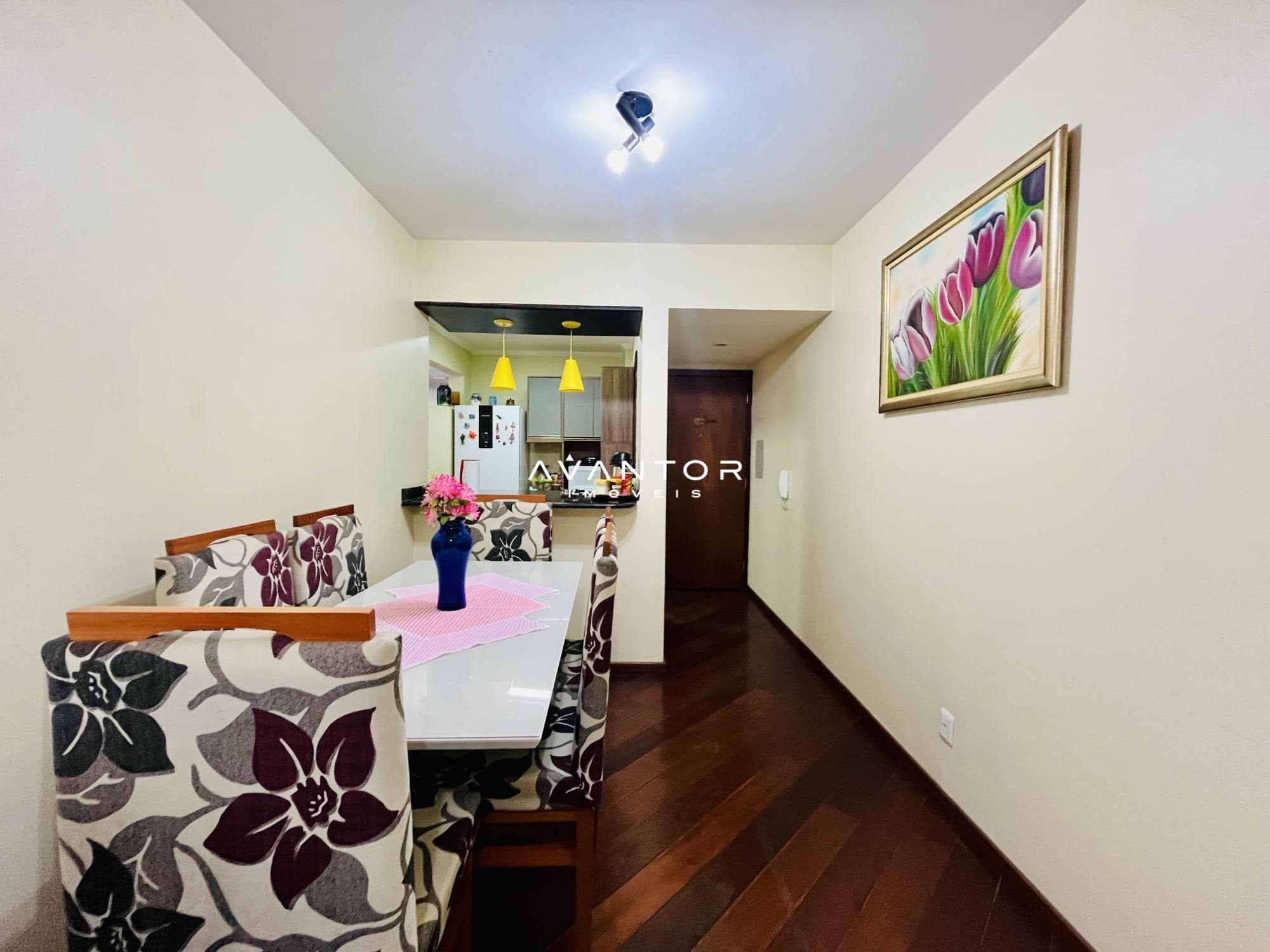 Apartamento com 2 quartos à venda no Edificio Cidadelma, em Centro, Santa Maria/RS — foto 3 de 14