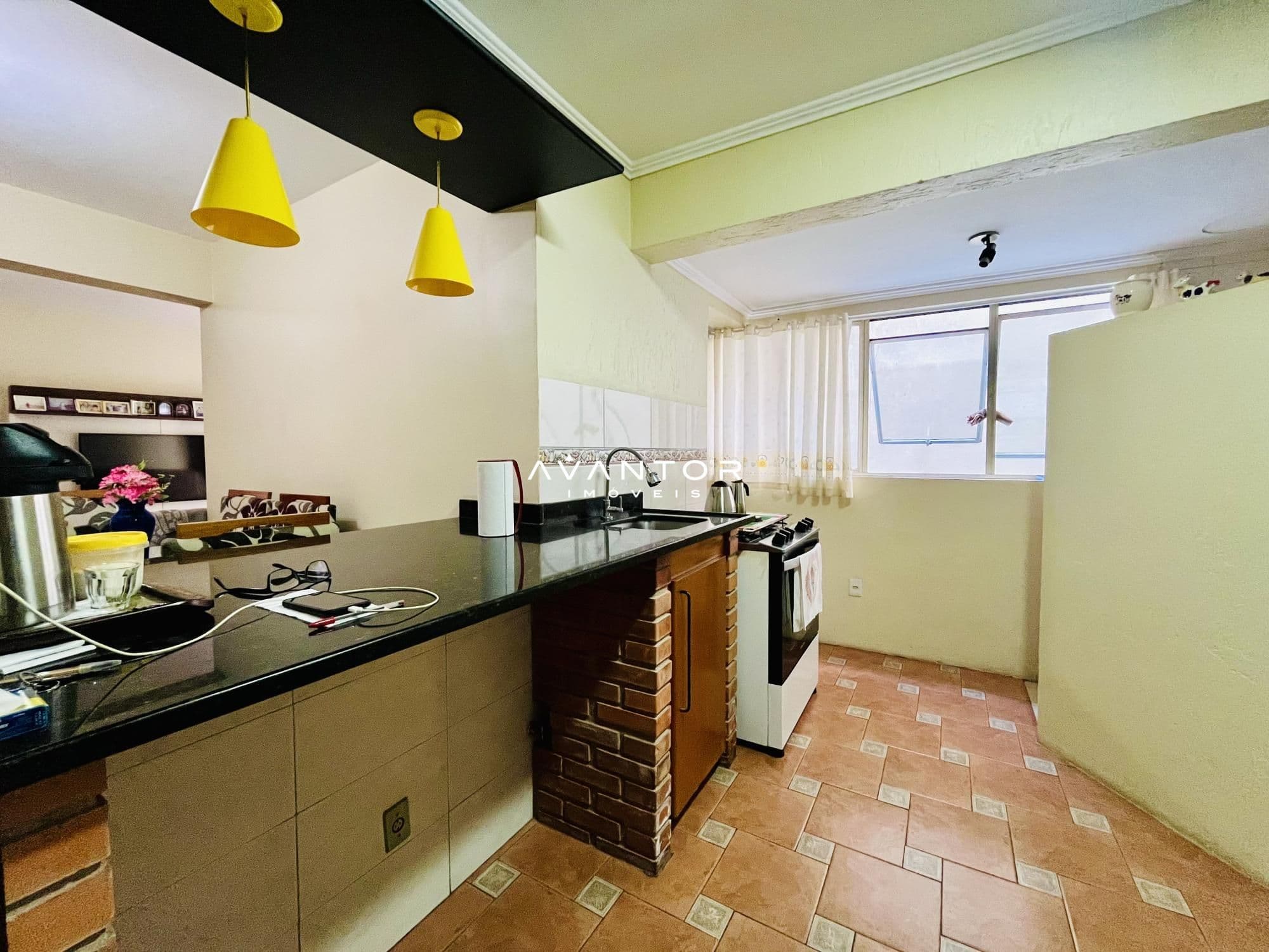 Apartamento com 2 quartos à venda no Edificio Cidadelma, em Centro, Santa Maria/RS — foto 5 de 14