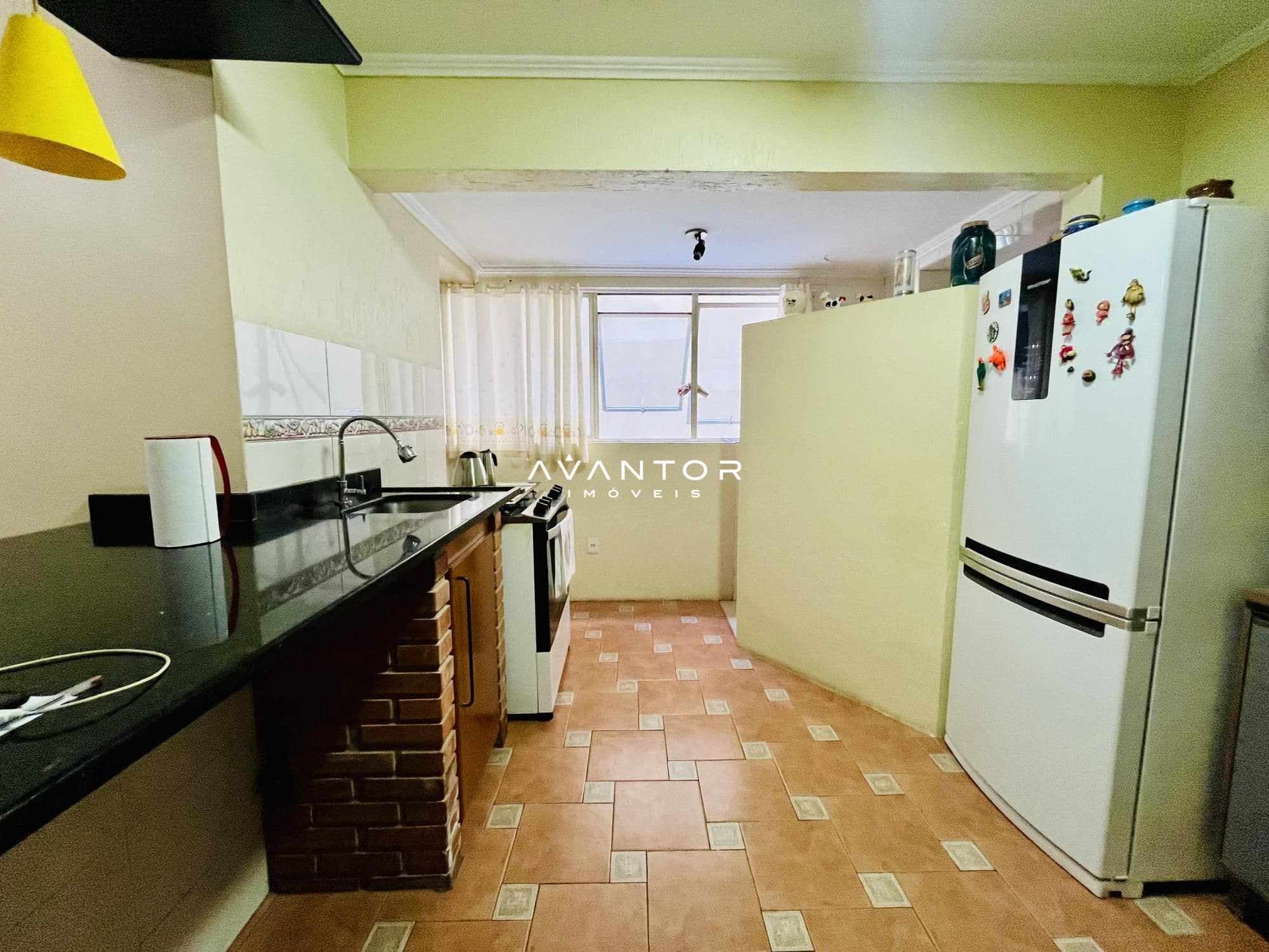 Apartamento com 2 quartos à venda no Edificio Cidadelma, em Centro, Santa Maria/RS — foto 6 de 14
