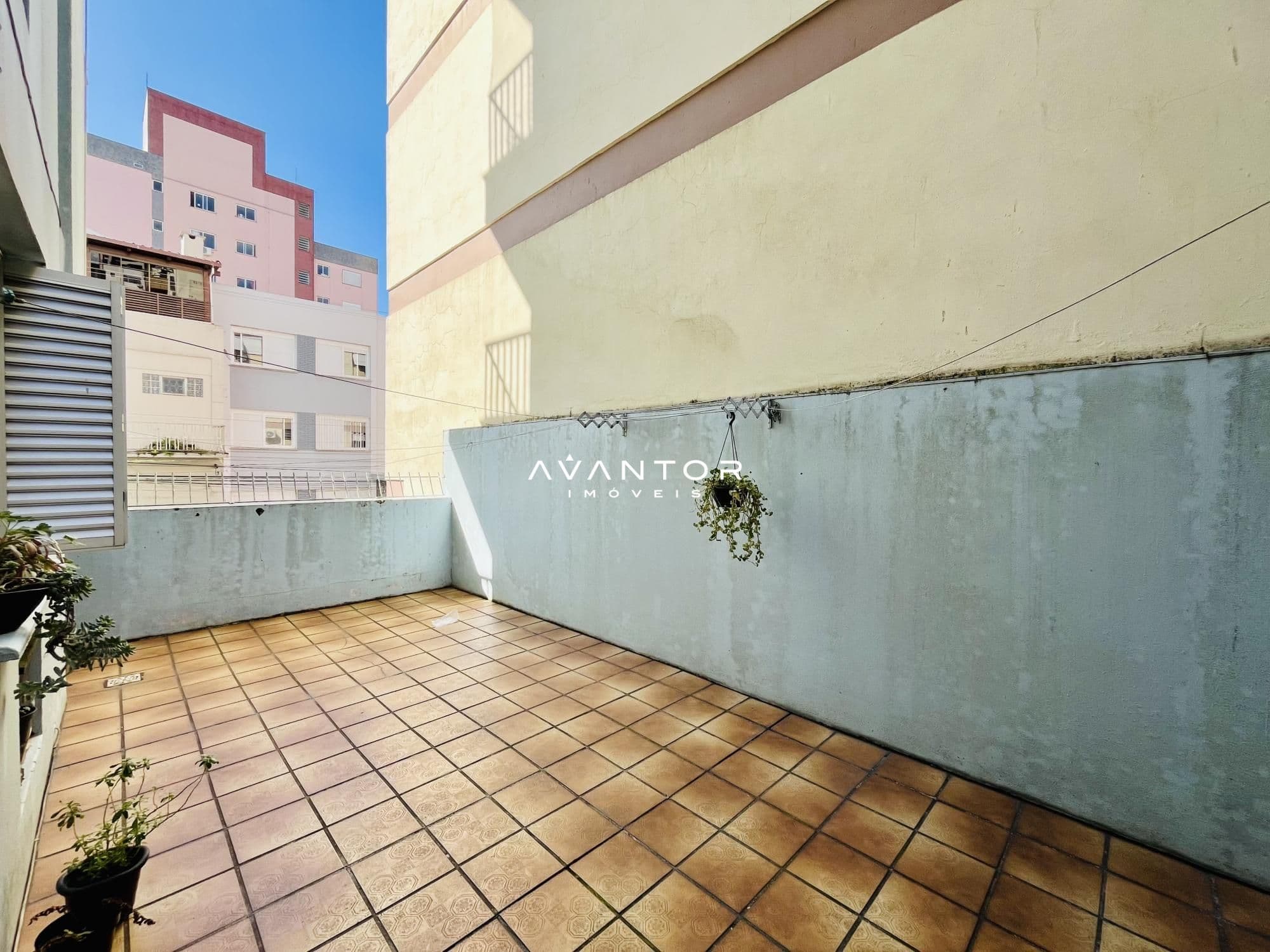 Apartamento com 2 quartos à venda no Edificio Cidadelma, em Centro, Santa Maria/RS — foto 8 de 14