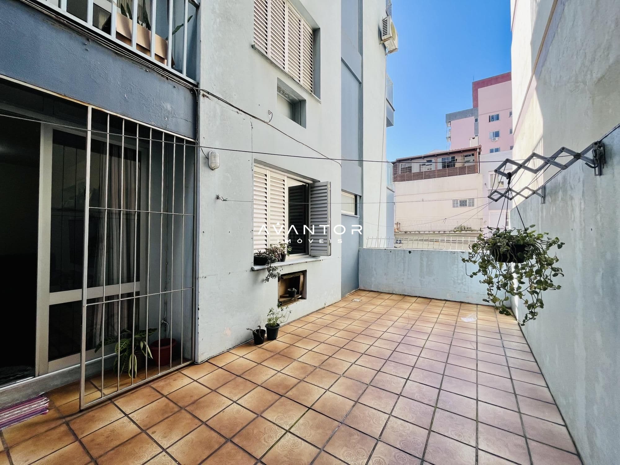 Apartamento com 2 quartos à venda no Edificio Cidadelma, em Centro, Santa Maria/RS — foto 9 de 14