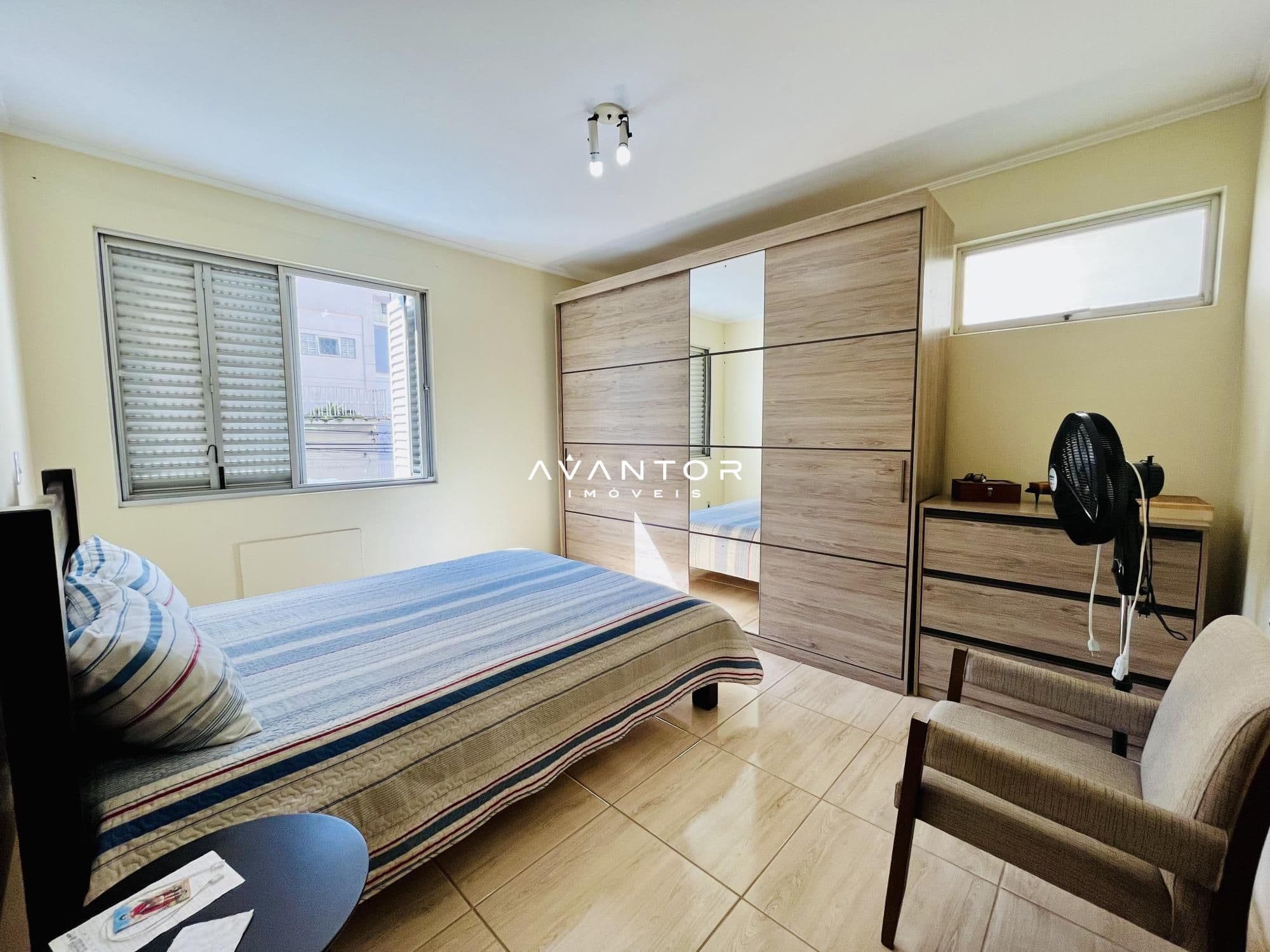 Apartamento com 2 quartos à venda no Edificio Cidadelma, em Centro, Santa Maria/RS — foto 12 de 14