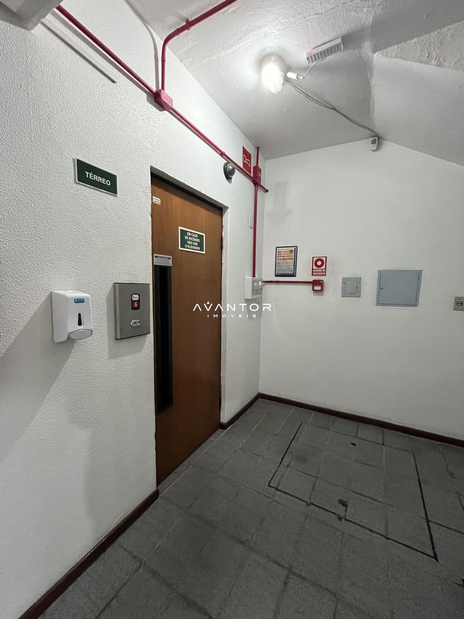 Apartamento com 2 quartos à venda no Edificio Cidadelma, em Centro, Santa Maria/RS — foto 14 de 14