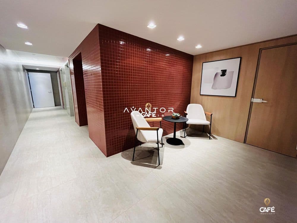 Apartamento com 3 quartos à venda no Residencial Castro Alves, em Nossa Senhora Medianeira, Santa Maria/RS — foto 3 de 32