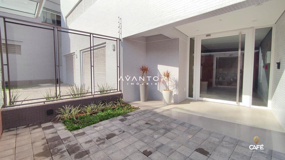 Apartamento com 3 quartos à venda no Residencial Castro Alves, em Nossa Senhora Medianeira, Santa Maria/RS — foto 5 de 32