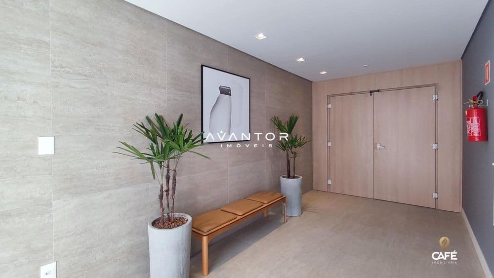 Apartamento com 3 quartos à venda no Residencial Castro Alves, em Nossa Senhora Medianeira, Santa Maria/RS — foto 6 de 32