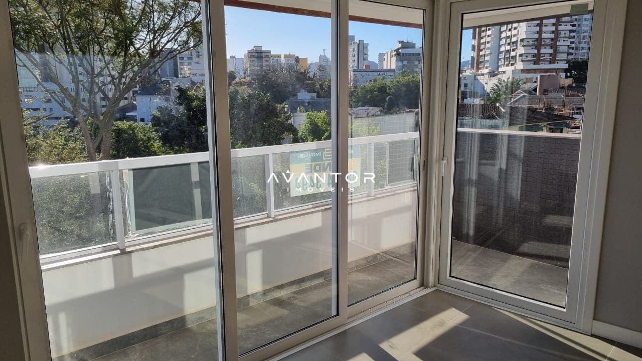 Apartamento com 3 quartos à venda no Residencial Castro Alves, em Nossa Senhora Medianeira, Santa Maria/RS — foto 9 de 32
