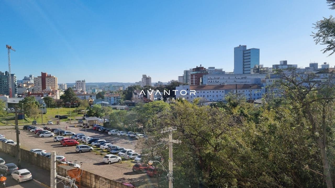 Apartamento com 3 quartos à venda no Residencial Castro Alves, em Nossa Senhora Medianeira, Santa Maria/RS — foto 11 de 32