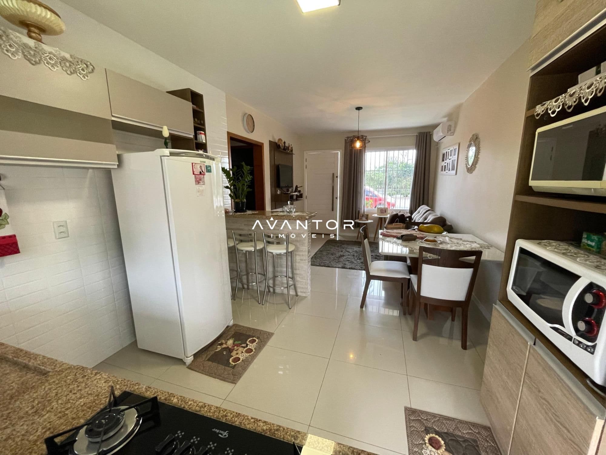 Casa com 2 quartos à venda em Silveira Martins, Silveira Martins/RS — foto 5 de 16
