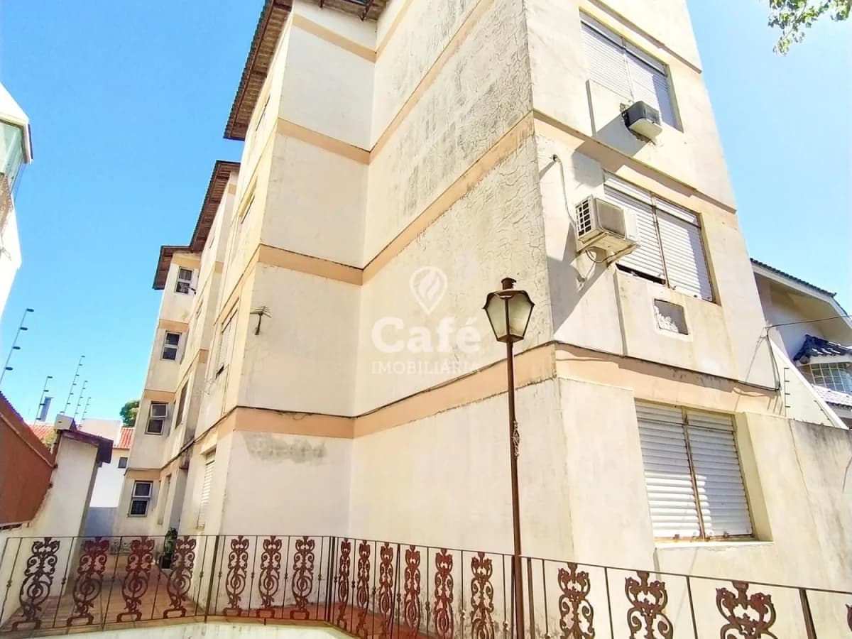 Edifício Benavente, Noal, Santa Maria/RS — foto 2 de 2