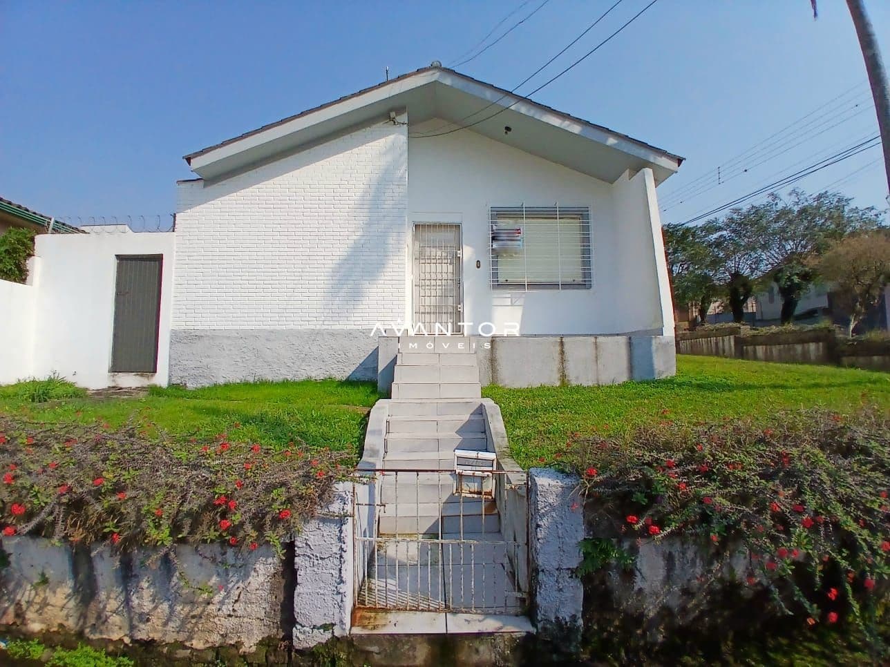 Casa com 3 quartos à venda em Patronato, Santa Maria/RS — foto 2 de 29