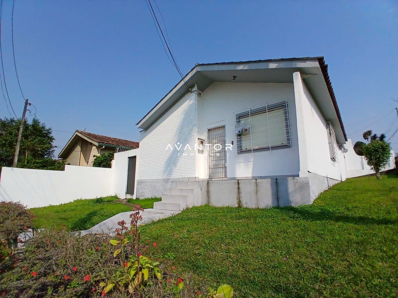 Casa com 3 quartos à venda em Patronato, Santa Maria/RS — foto 3 de 29