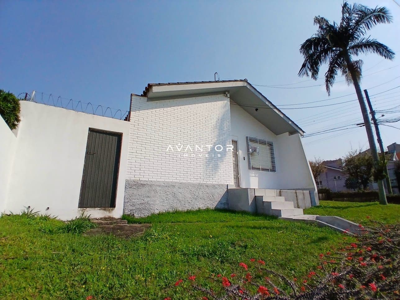 Casa com 3 quartos à venda em Patronato, Santa Maria/RS — foto 4 de 29