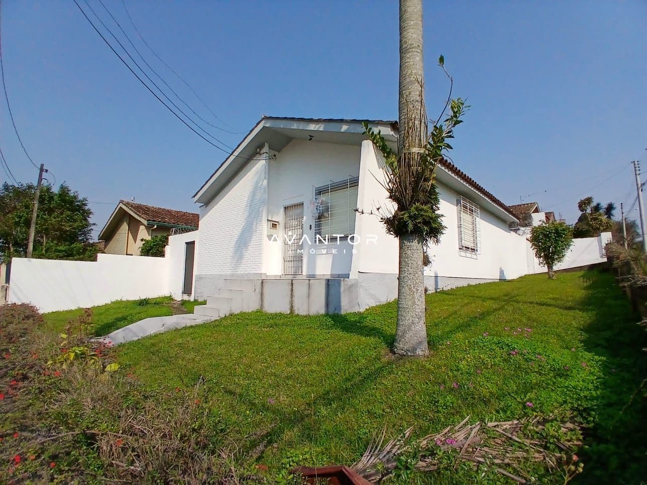 Casa com 3 quartos à venda em Patronato, Santa Maria/RS — foto 6 de 29