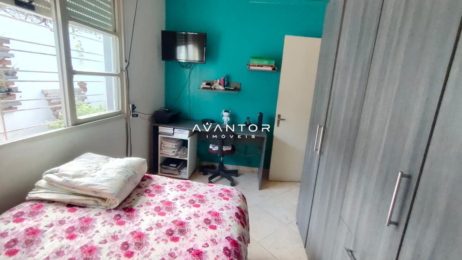 Casa com 3 quartos à venda em Patronato, Santa Maria/RS — foto 14 de 29