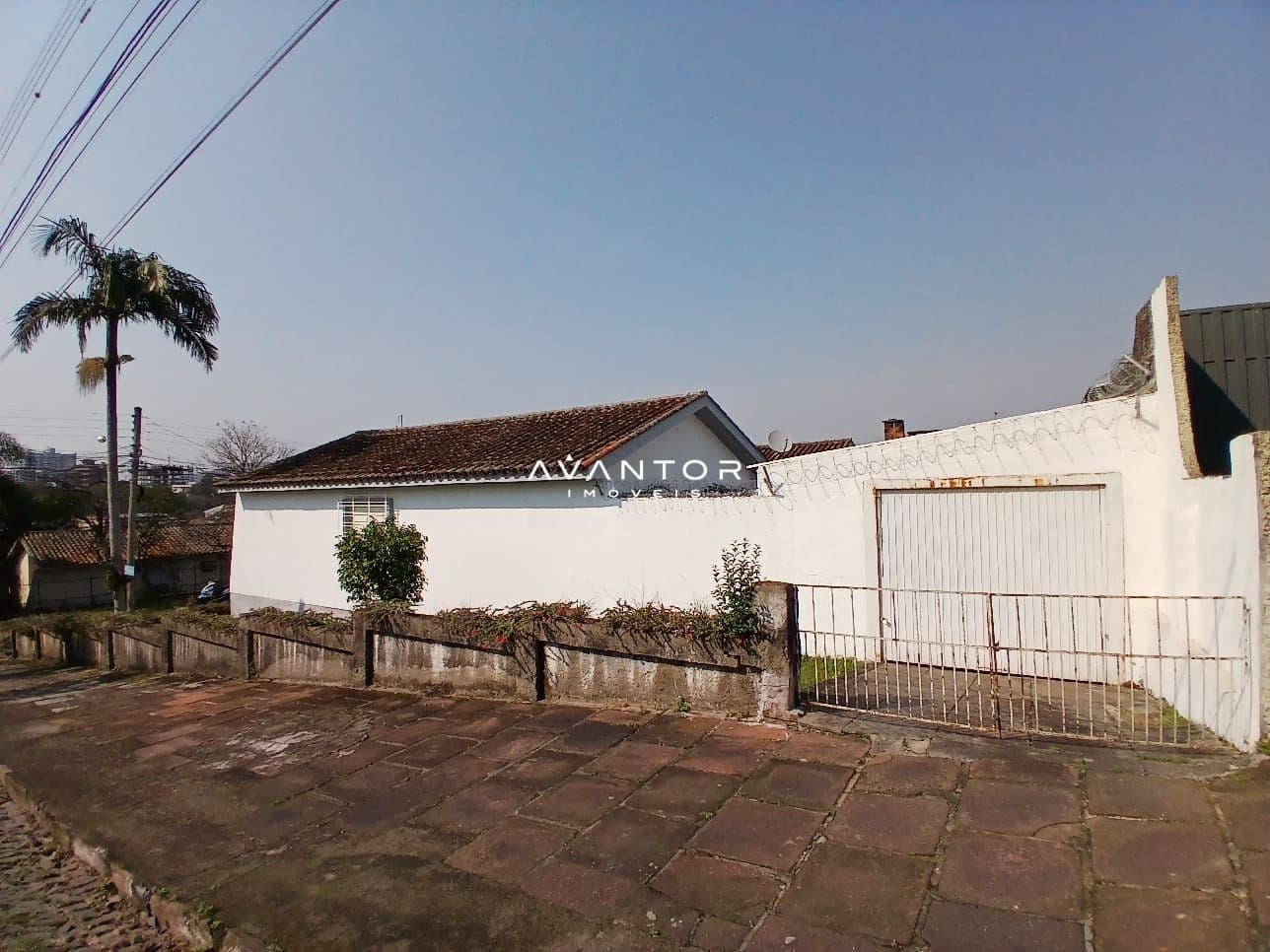 Casa com 3 quartos à venda em Patronato, Santa Maria/RS — foto 29 de 29