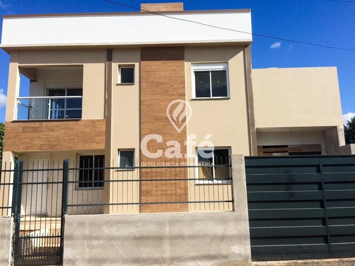 Residencial Ametista, Camobi, Santa Maria/RS — foto 3 de 4