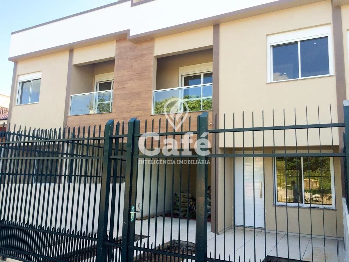 Residencial Ametista, Camobi, Santa Maria/RS — foto 2 de 4