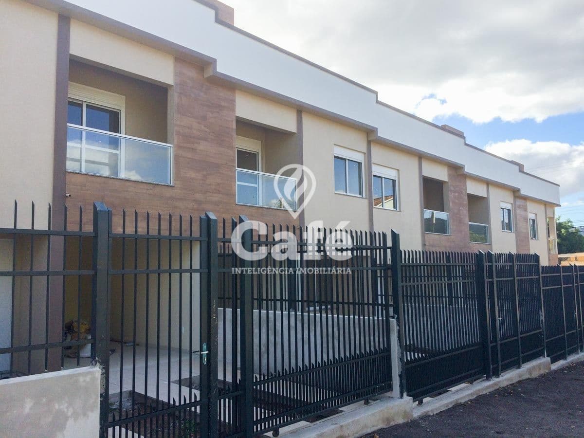 Residencial Ametista — Camobi, Santa Maria/RS