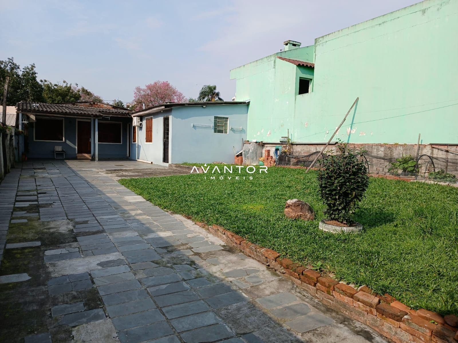 Casa com 3 quartos à venda em Nossa Senhora de Fátima, Santa Maria/RS — foto 3 de 14
