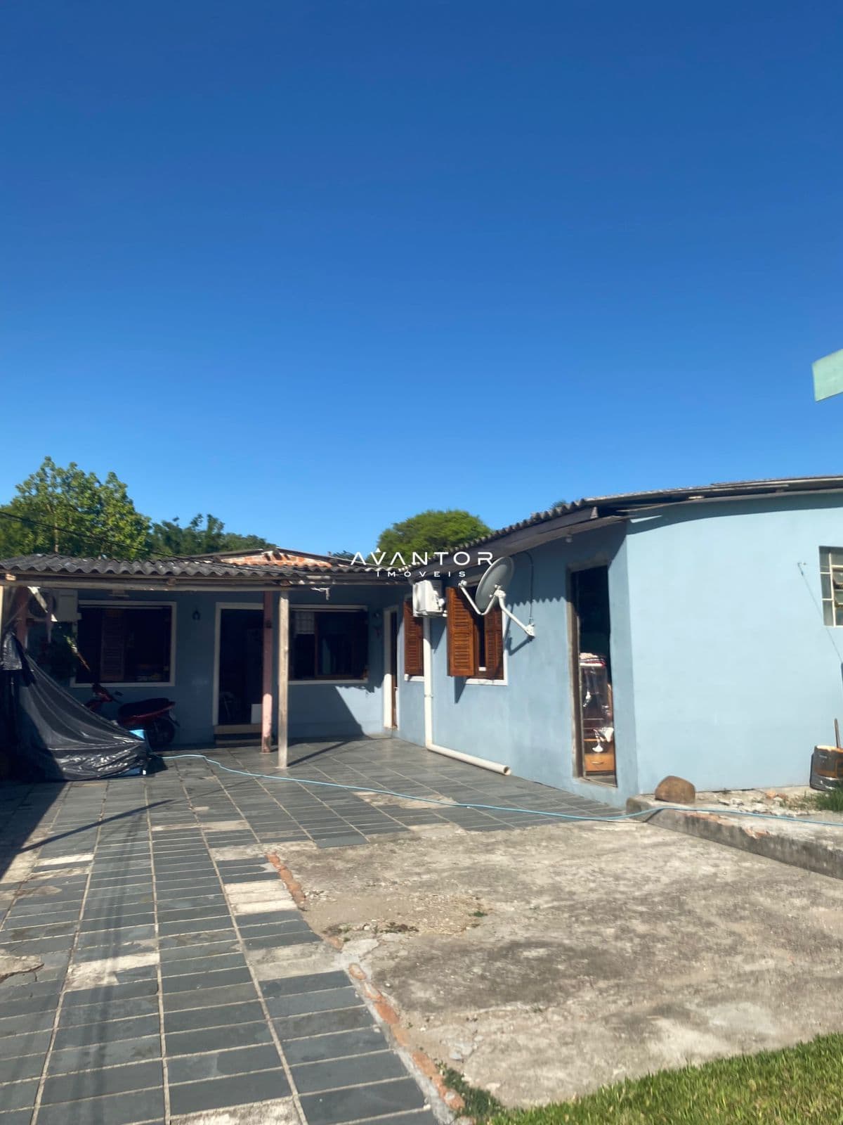 Casa com 3 quartos à venda em Nossa Senhora de Fátima, Santa Maria/RS — foto 4 de 14