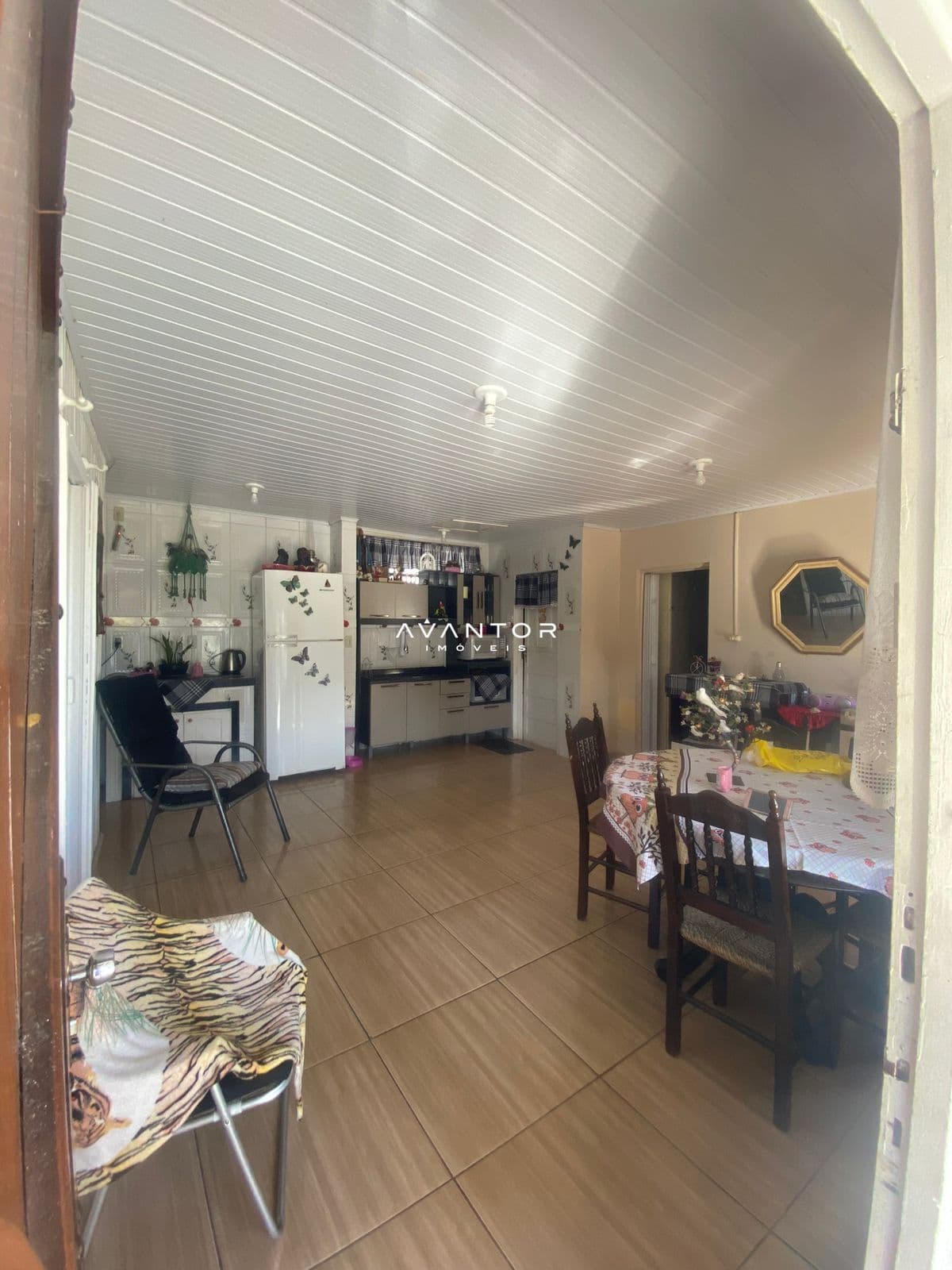 Casa com 3 quartos à venda em Nossa Senhora de Fátima, Santa Maria/RS — foto 10 de 14